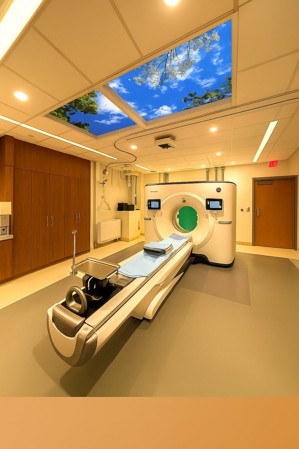 Virtua Health CT Retrofit