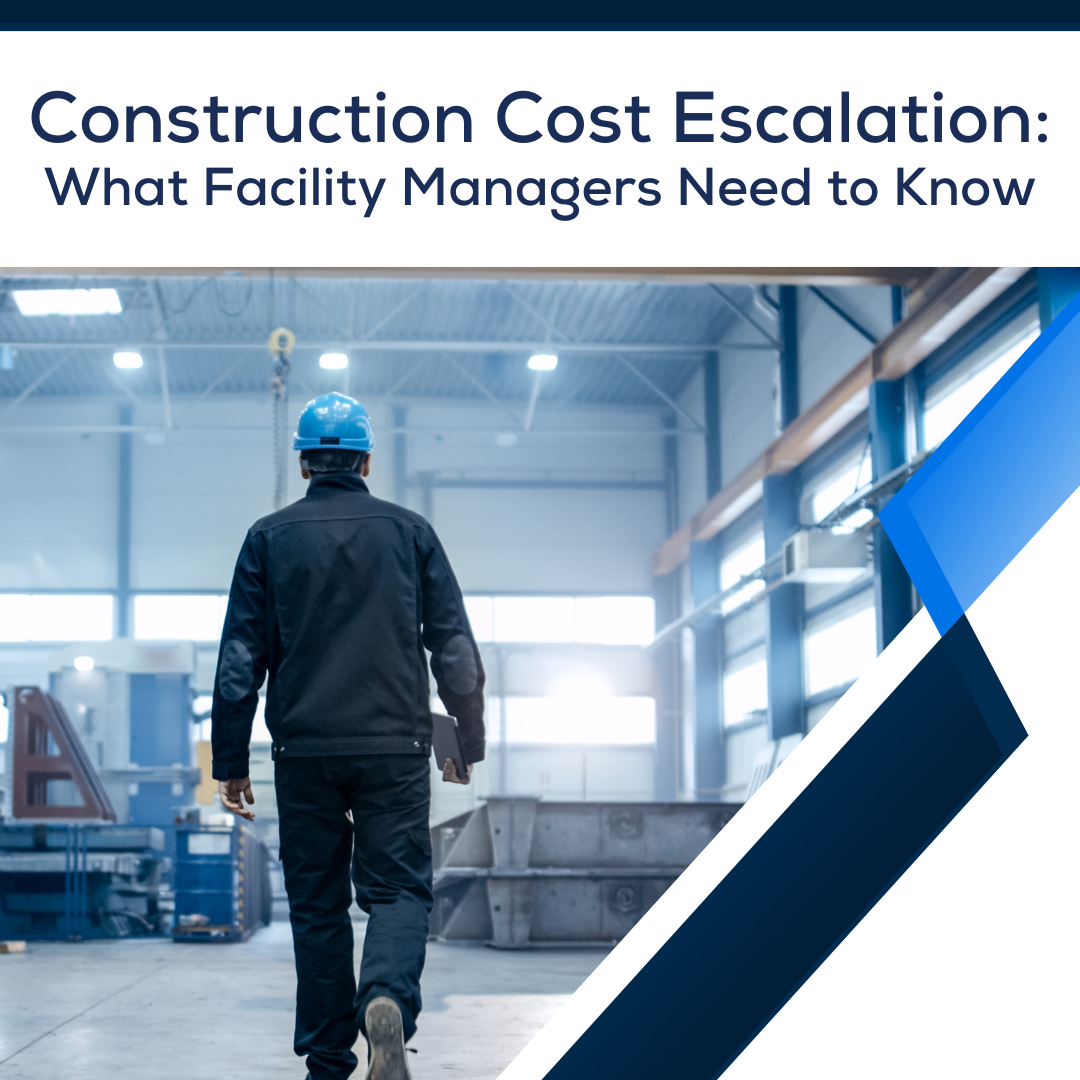 Construction Cost Escalation