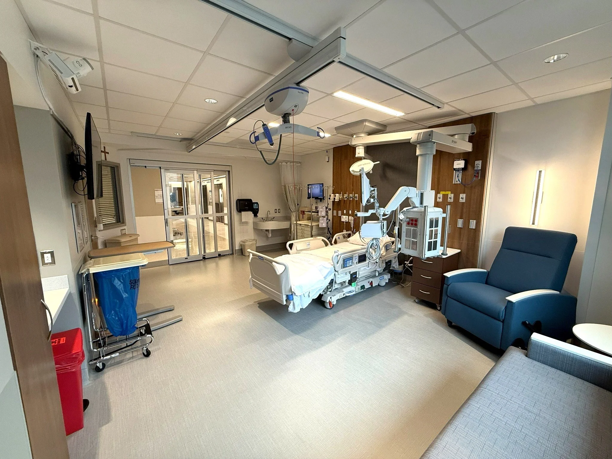 Virtua Health NSICU